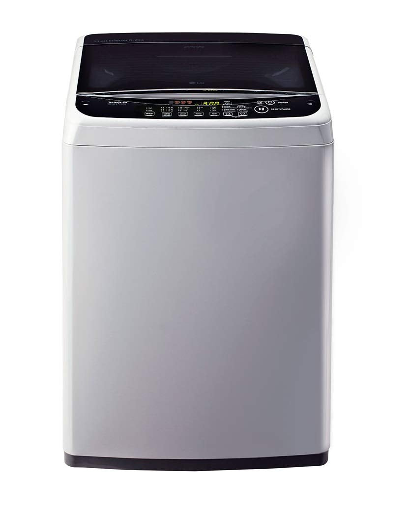 LG 6.2 kg Fully-Automatic Top Loading Washing Machine