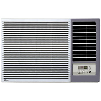 Window Air Conditioner 1.5T with Ocean black protection