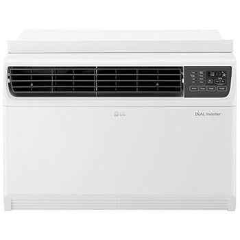 DUAL Inverter Window Air Conditioner 1.5T with Wi-Fi