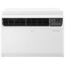 DUAL Inverter Window Air Conditioner 1.5T with Wi-Fi