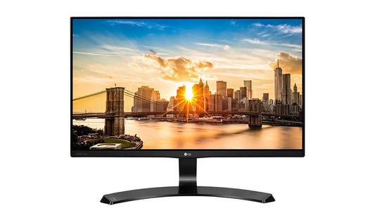 LG 22 inch (55cm) LCD Monitor