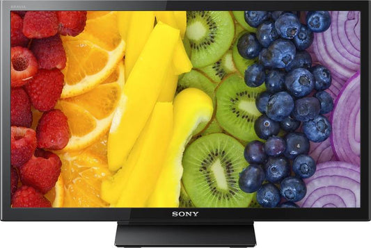 Sony 59.9cm (24 inch) HD Ready LED TV  (KLV-24P413D)